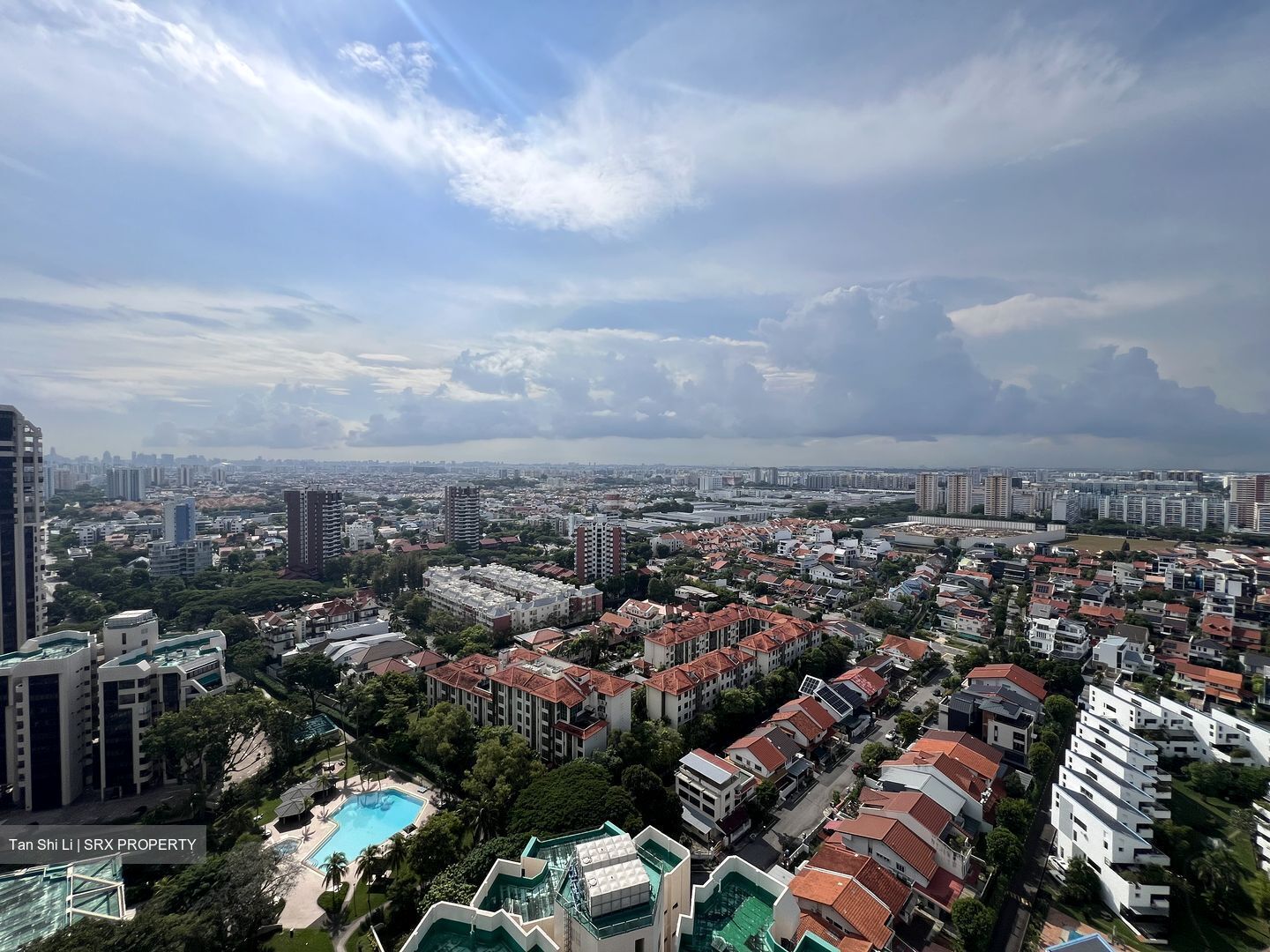 Bayshore Park (D16), Condominium #504133941